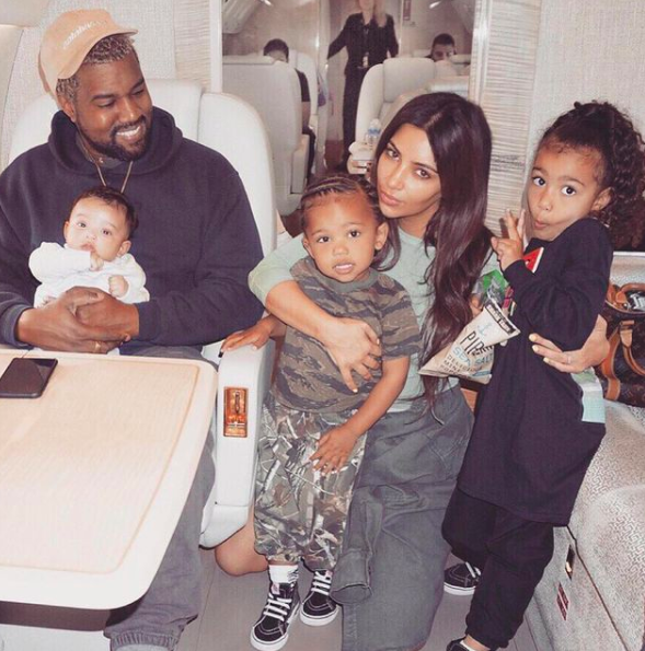 Kim Kardashian Celebrates Kanye West’s Birthday Amid Divorce: Love You For Life!