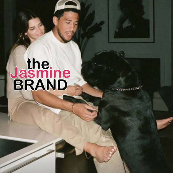 Kendall Jenner and Devin Booker Quietly Break Up Again