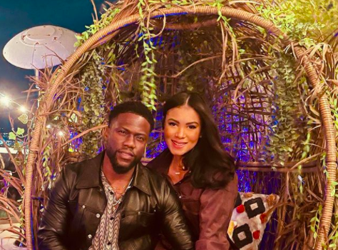 Kevin Hart Opens Up About Telling His Daughter He Cheated On His Wife + Says Daughter ‘Checked’ Him For Speaking Badly About His Ex-Wife