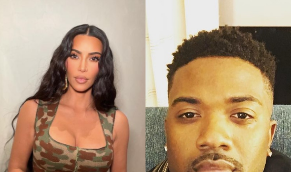 Kim Kardashian Threatens to ‘Burn Them All to the F*ck*ng Ground’ After Learning That Unseen Ray J Sex Tape Footage May Be Released