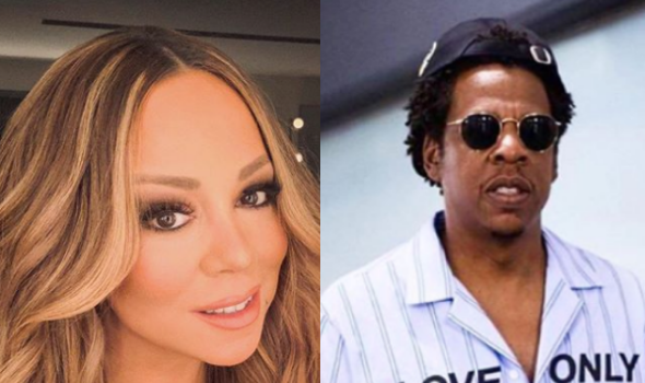 Mariah Carey Left Jay-Z’s Roc Nation For A Smaller, More Intimate Team