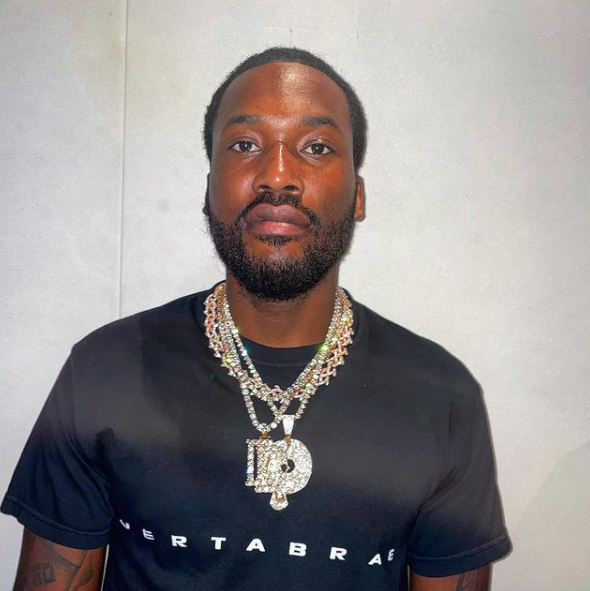 Meek Mill – Virginia Governor Signs Probation Reform Bill Backed By Rapper