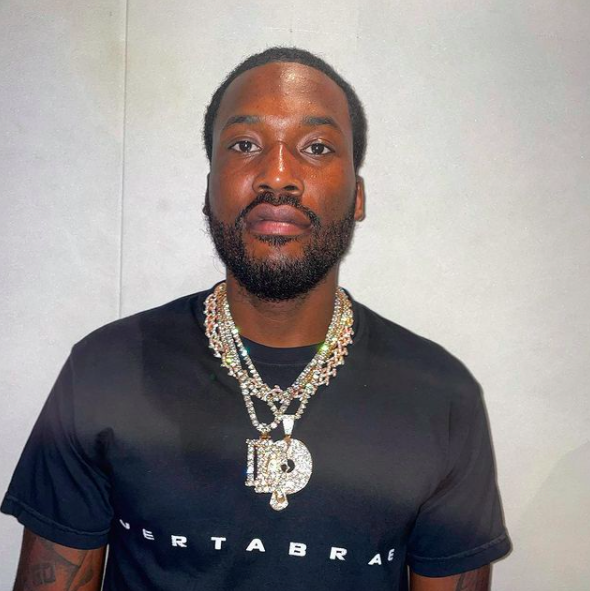 Meek Mill’s Fans React To Rapper Claiming He’s Paid $1 Million A Song: ‘Bro Really From Philly, Lying For No Reason’