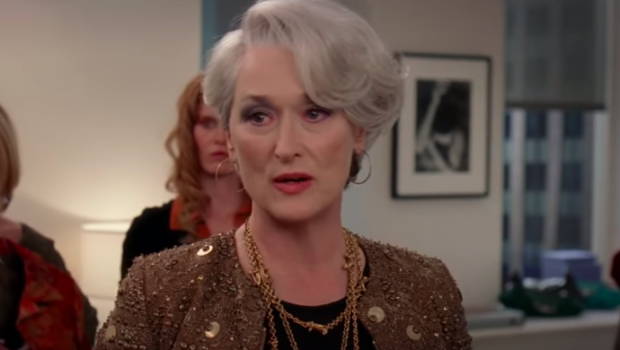 Meryl Streep Says She Was ‘So Depressed’ While Filming ‘Devil Wears Prada’, Never Broke Character On Set