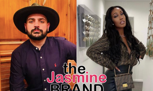 Michael Costello Called Out By Black Designer After He Blasted Chrissy Teigen For Bullying Him: He Called Me A Black N***a B****!