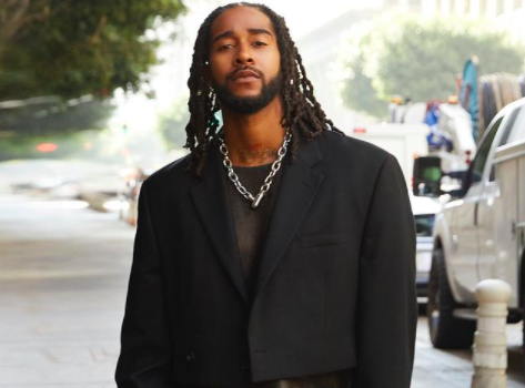 Omarion Addresses The Backlash He Received Following His Verzuz Battle: One Day People Love You, & Then The Next, People Hate You
