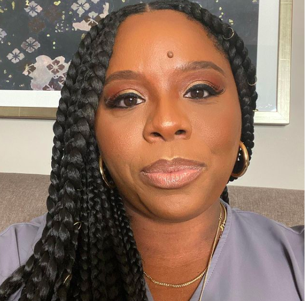 ‘Black Lives Matter’ Co-Founder Patrisse Cullors Admits To Using $6M L.A. Mansion For Parties