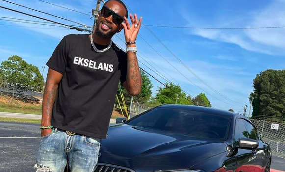 Safaree Samuels Sparks Criticism After Claiming ‘I’m Starting My Skin Bleaching Process Today’