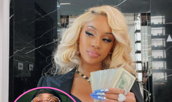 Saweetie Trends As Social Media Users Wonder If Rapper’s New Song ‘Don’t Say Nothin’ Is A Diss Track Aimed At Ex Quavo: He Got Mad & Told My Business To The Blogs 