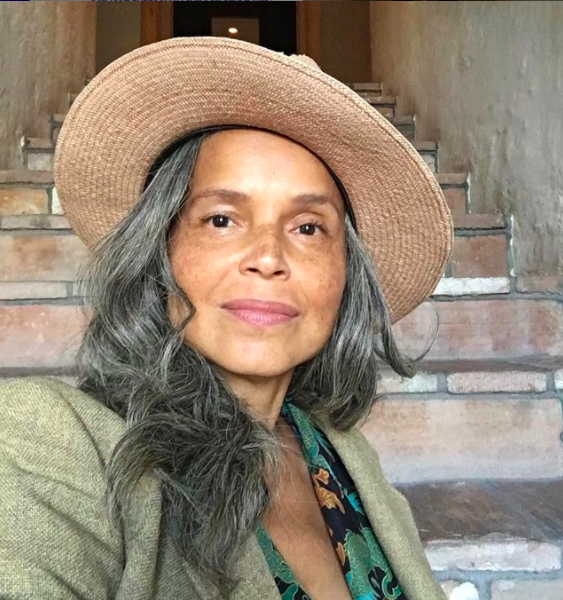 EXCLUSIVE: Victoria Rowell On Why Black People Deserve Reparations, How Black Women Kept ‘Young & The Restless Number 1’ & The New Season Of “The Rich And The Ruthless”