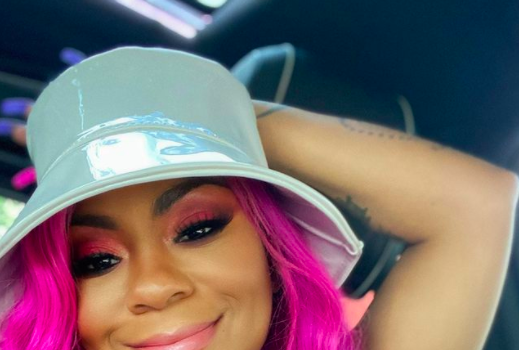 Nivea Says She Was Pimped Out At A Young Age By Her Manager, Recalls Lil Wayne Impregnating Her & Lauren London At The Same Time & Recounts Cocaine Battle Addiction 