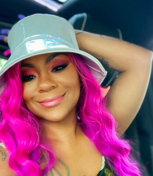 Nivea Says She Was Pimped Out At A Young Age By Her Manager, Recalls Lil Wayne Impregnating Her & Lauren London At The Same Time & Recounts Cocaine Battle Addiction 