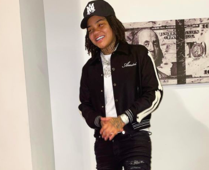 Young M.A Checks Herself Into Rehab For Unknown Addiction After Previously Denying Drug Abuse