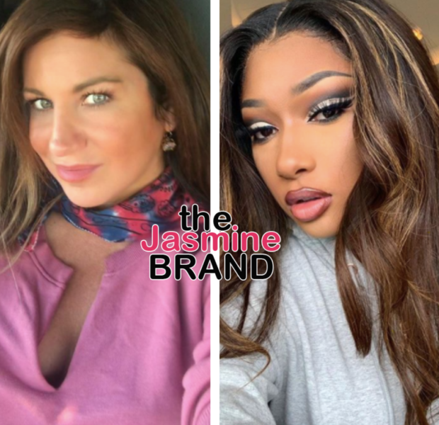 Conservative Commentator DeAnna Lorraine Claims She’s Receiving Death Threats For ‘WAP’ Song Criticism, Also Alleges Megan Thee Stallion’s ‘Thot Sh*t’ Music Video Is About Her