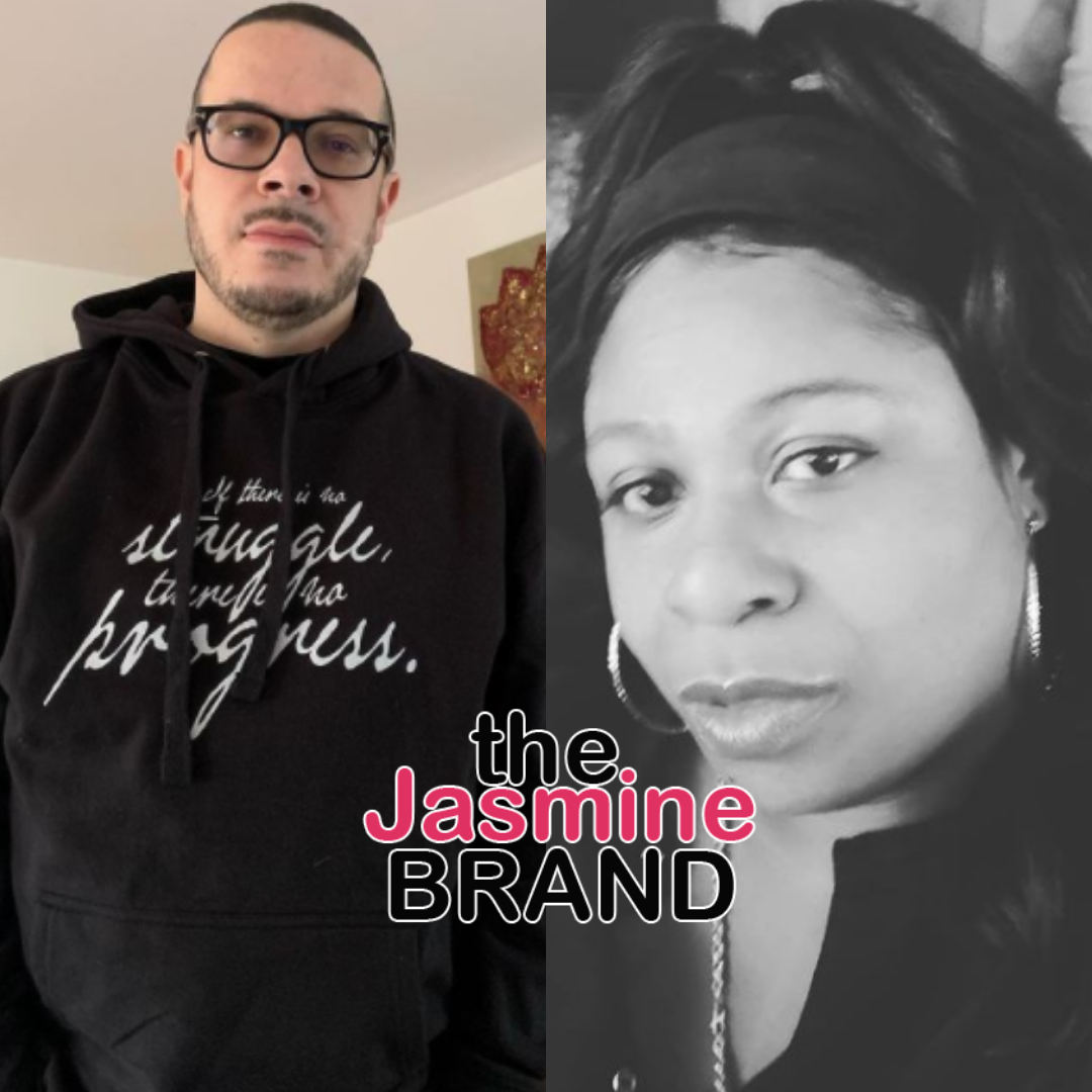Shaun King Called Out By Tamir Rice's Mother, Samaria Rice, For