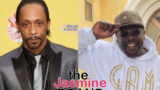 Katt Williams Accuses Cedric The Entertainer Of Stealing His Material For ‘Kings Of Comedy’ Tour