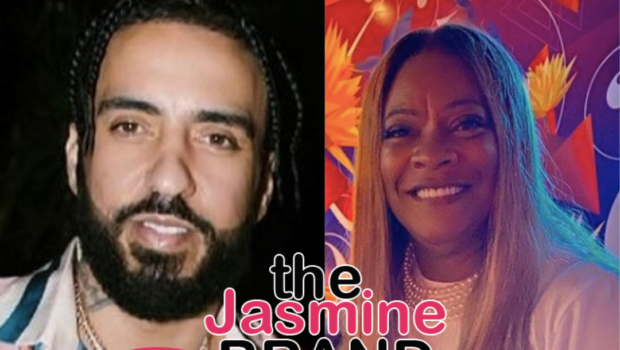 French Montana Denies Deb Antney’s Claims That Gucci Mane Once Stole $5K From Him: Me & Gucci Is Good