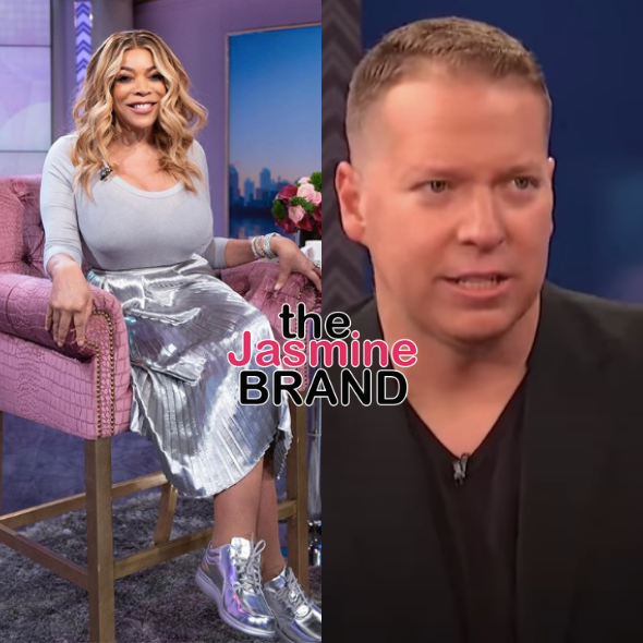 Wendy Williams & Gary Owen Spotted At Dinner After Talk Show Host Asked Him Out During Interview 