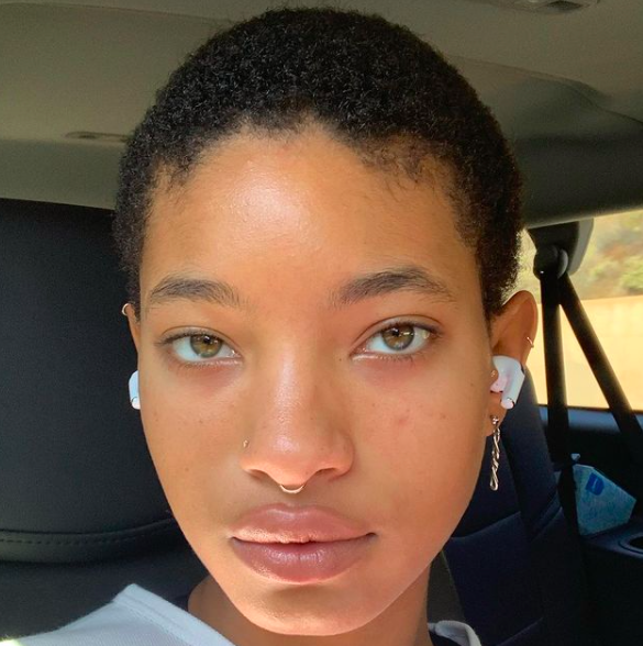 Willow Smith Recalls Being Bullied For Liking Rock Music: Being A Black Woman In The Metal Crowd Is Very Different