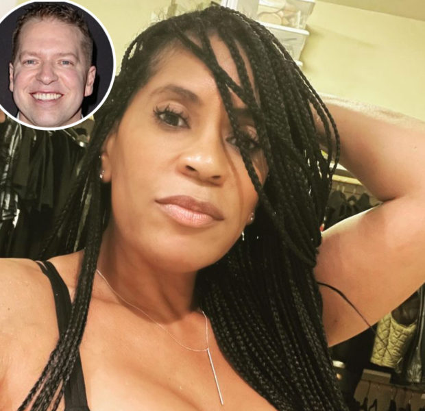 Comedian Gary Owen’s Estranged Wife Writes Letter To His Alleged Mistress: Lawyer Up, You’re Part Of This Divorce!