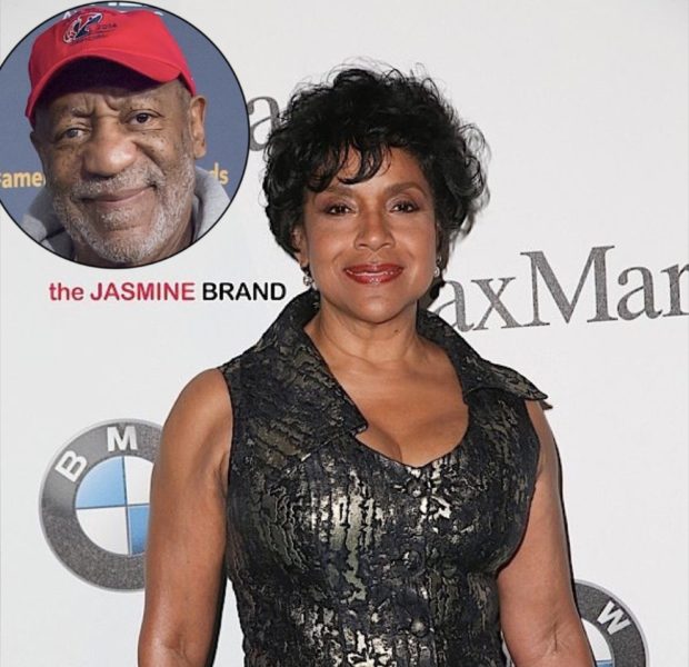 Bill Cosby Lashes Out At Howard University Over Phylicia Rashad Reprimand