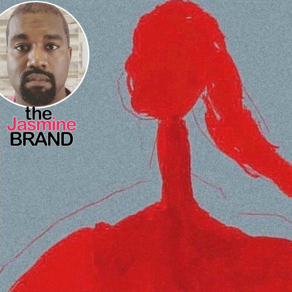 Kanye West Chooses Louise Bourgeois for 'Donda' Promo Cover, News