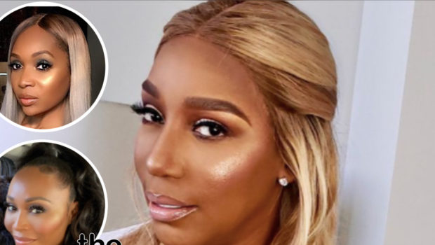 EXCLUSIVE: NeNe Leakes On Why Cynthia Bailey Shouldn’t Return To RHOA, The Reason Marlo Hampton Doesn’t Need A Peach & Her Friendship Status With Wendy Williams 