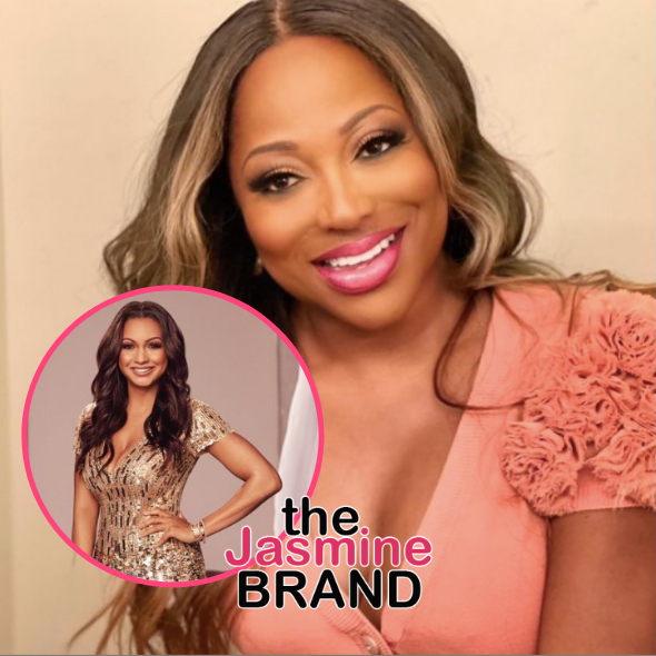 EXCLUSIVE: Tamar Braxton, Waka Flocka & Juju Casteneda Join Vivica A. Fox,  Rotimi & Jeremy Meeks In True To The Game 2 Movie - theJasmineBRAND