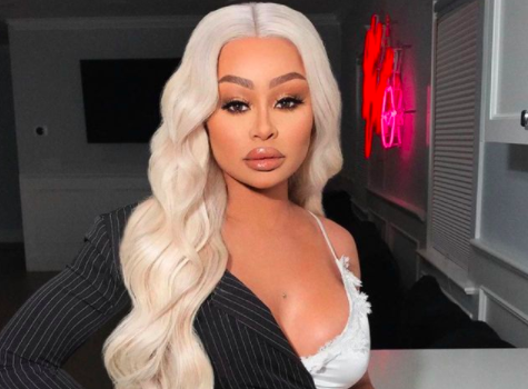 Blac Chyna Wedding Rumors Spark As Celebrity Hairstylist Says She Booked Him For Upcoming Ceremony