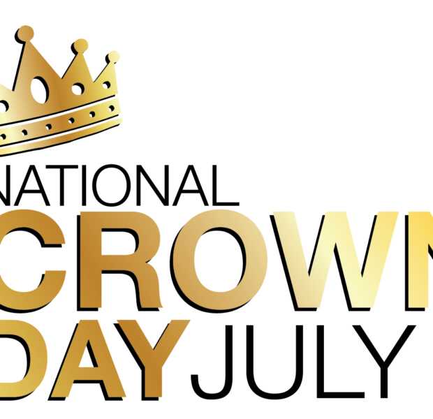 Dove And The CROWN Coalition Celebrate The 2nd National CROWN Day With The Inaugural CROWN AWARDS Today Saturday, July 3, 2021