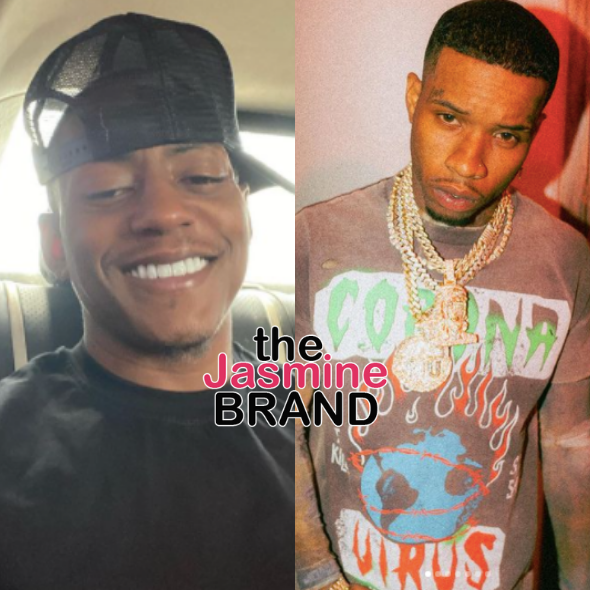 Cassidy Appears To Call Out Tory Lanez For Copying His Style, Tory Reacts: You’re One Of My Favorite Rappers, What’s The Problem?