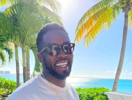 Diddy Shades Artist w/ Cryptic Post-&-Delete: I Helped You Win Your First & Only Grammy Award