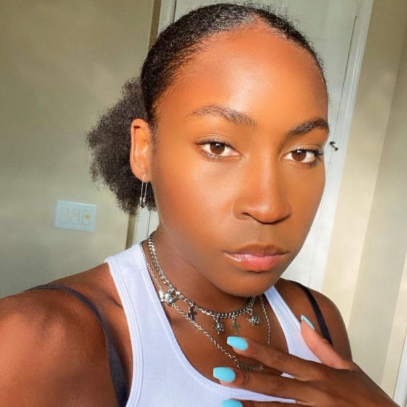 Coco Gauff