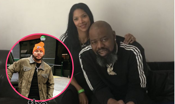 Biz Markie’s Wife Says Fat Joe Called Every Week For The Past Year To Check On Biz Before He Passed