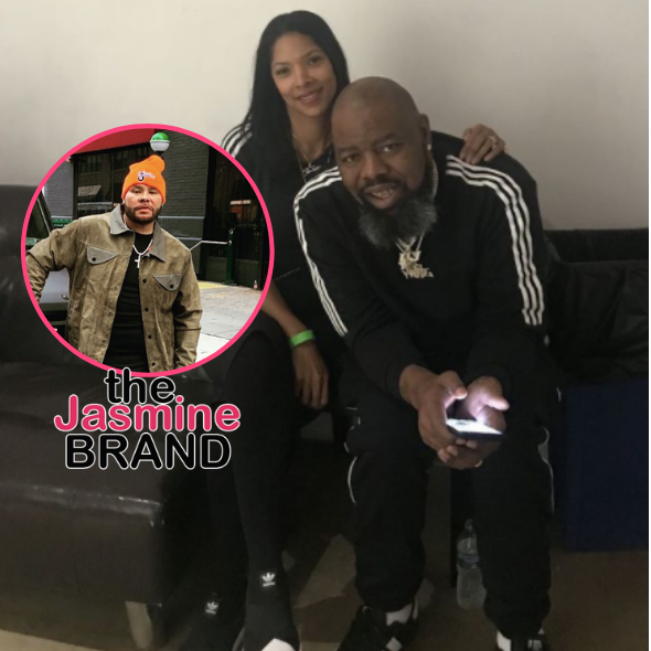 Biz Markie’s Wife Says Fat Joe Called Every Week For The Past Year To Check On Biz Before He Passed