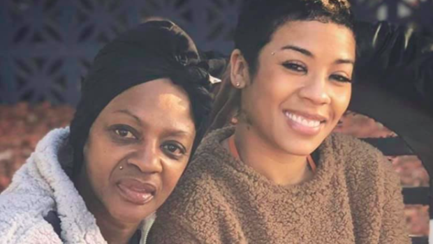 Keyshia Cole’s Mother Frankie Lons Died From Accidental Overdose, Autopsy Reveals