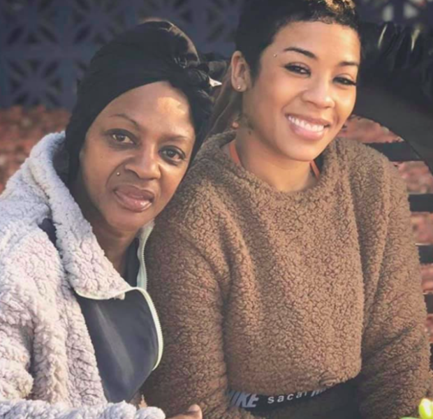Keyshia Cole Announces Mom Frankie’s Funeral Details, Says Service Was Delayed Due To Sister Getting Covid