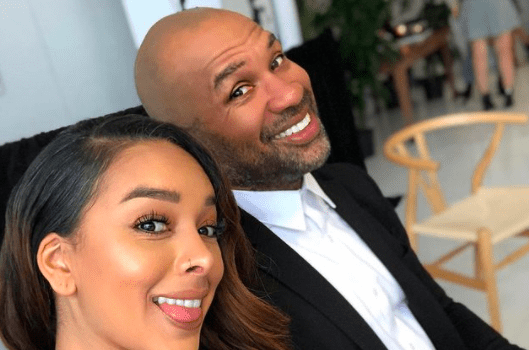 “Basketball Wives” Alum Gloria Govan & Former NBA Star Derek Fisher Split, Now Living Separately