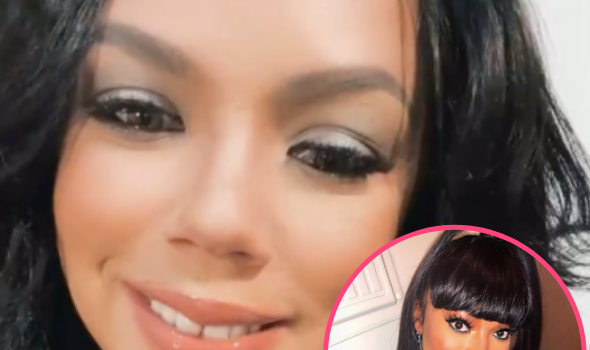 Kiely Williams On Rumors She Threw Fried Chicken At Naturi Naughton: If You Call My Mother A B**** I’m Throwing Whatever