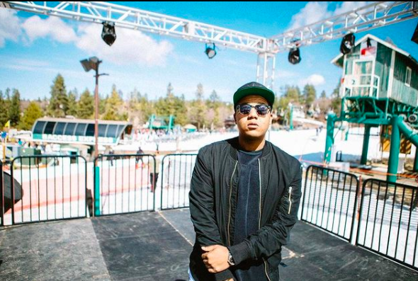 Kyle Massey Facing Arrest Warrant After Not Showing Up In Court, Previously Charged With Immoral Communication With A Minor