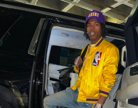 Lil Baby Released After Being Arrested For Weed In Paris