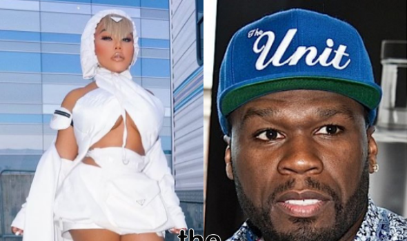 Lil Kim Reacts To 50 Cent’s Diss: I See U Still In Ur Feels About That Dinner Date