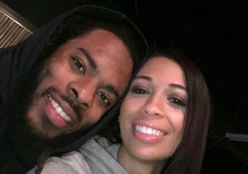 Richard Sherman’s Wife Called Police Ahead Of His Arrest, Told Dispatcher He Threatened To Take His Life