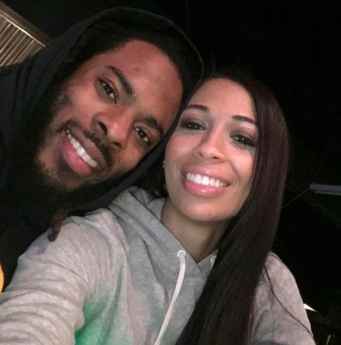 Richard Sherman’s Wife Called Police Ahead Of His Arrest, Told Dispatcher He Threatened To Take His Life