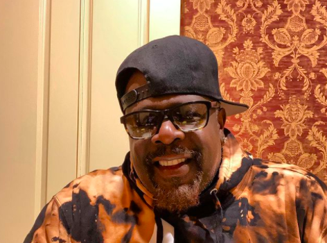 Cedric the Entertainer To Host 2021 Emmy Awards For CBS