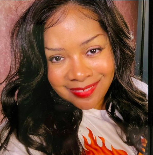 EXCLUSIVE: Radio Personality Miss Jones Says The Late Andre Harrell Gave Her Pills To Keep Her Stomach Flat, Dishes On Her Return To Music & Pressure To Look A ‘Certain Way’