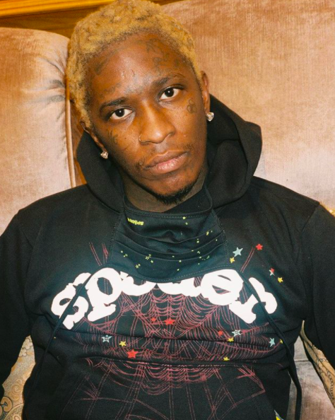 Young Thug’s Legal Team Files Motion On Behalf Of All Co-Defendants Arguing For Certain Charges To Be Dropped Because They’re ‘Outside’ The Statute Of Limitations