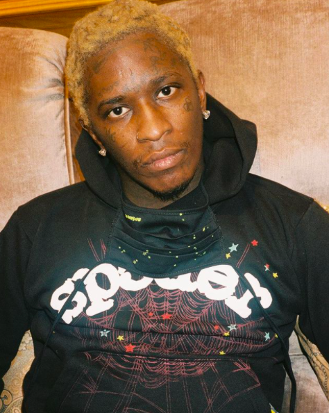 Update: Young Thug — Jury Selected After Almost 10 Months For Rapper’s YSL RICO Trial