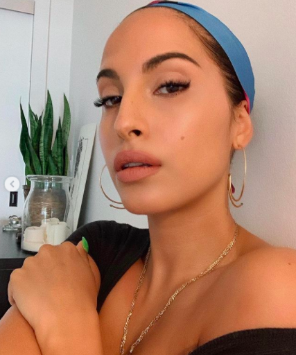 Snoh Aalegra Says ‘I’m 100 Percent Iranian’ As Fans Question Her Race, Adds ‘I Consider Myself Swedish Since That’s Where I Grew Up’