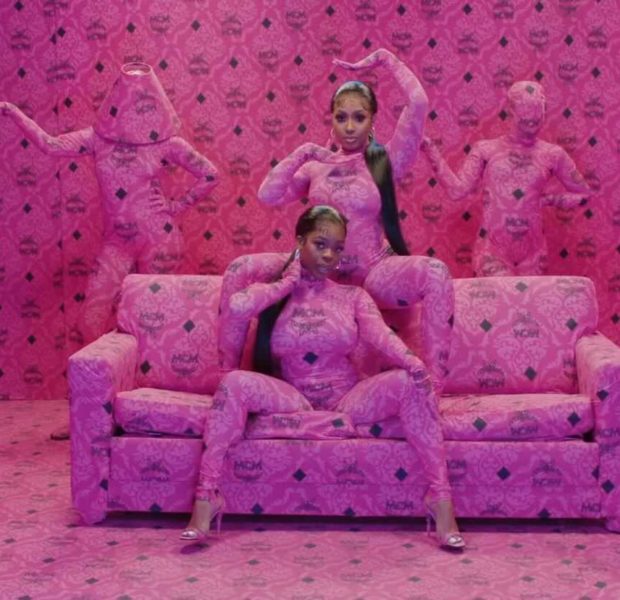 City Girls Release Music Video For “Twerkulator” Directed By Missy Elliott